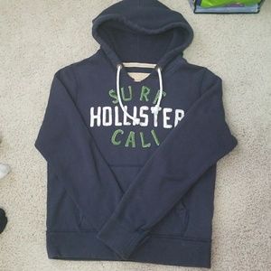 Men's hoodie